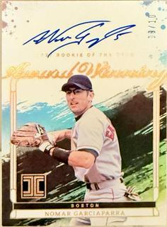 Nomar Garciaparra