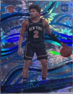 Miles McBride