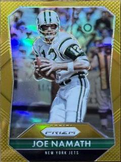 Joe Namath
