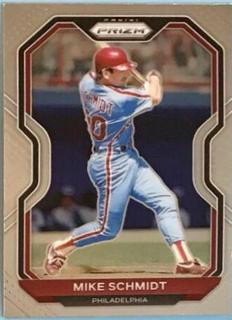 Mike Schmidt