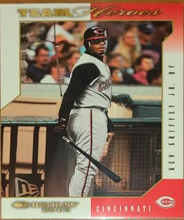Ken Griffey Jr