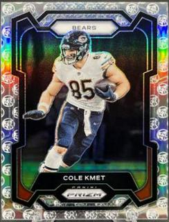Cole Kmet