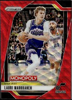 Lauri Markkanen