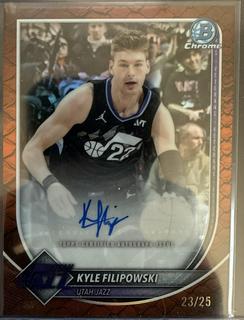 Kyle Filipowski