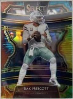 Dak Prescott