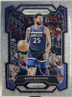 Austin Rivers