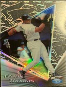 Frank Thomas
