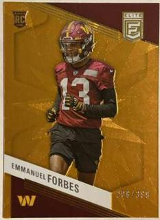 Emmanuel Forbes