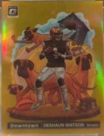 Deshaun Watson