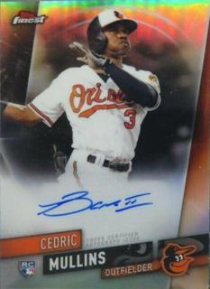 Cedric Mullins