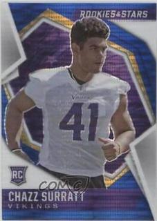 Chazz Surratt