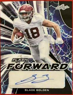 Slade Bolden