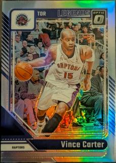Vince Carter