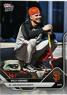 Willy Adames