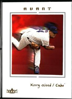 Kerry Wood