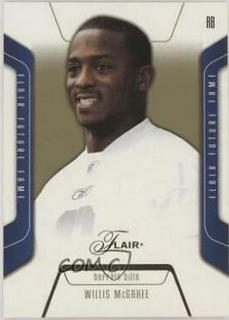 Willis McGahee