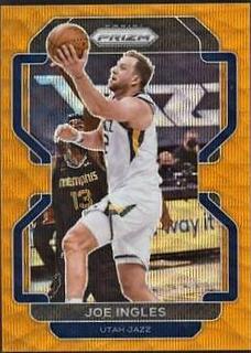 Joe Ingles