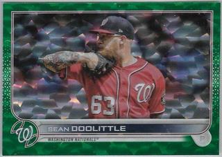 Sean Doolittle