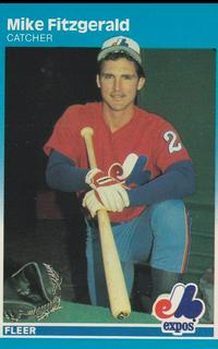 Mike Fitzgerald