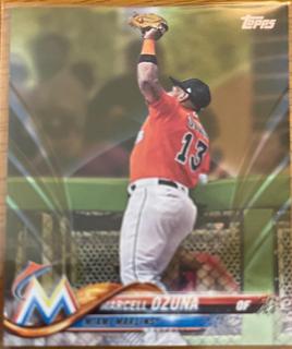Marcell Ozuna