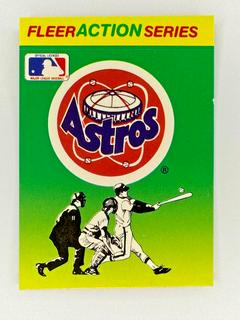 Houston Astros