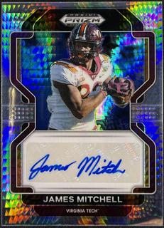 James Mitchell
