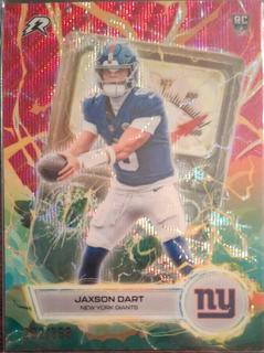 Jaxson Dart
