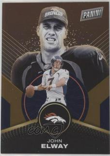 John Elway