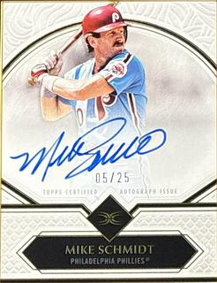 Mike Schmidt