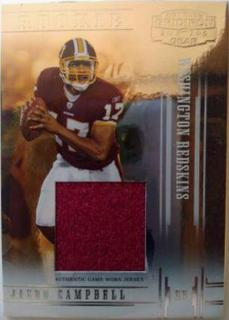 Jason Campbell