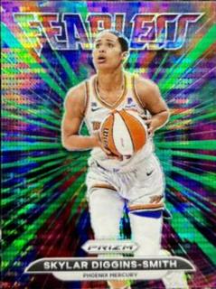Skylar Diggins Smith
