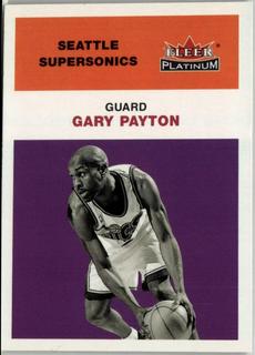 Gary Payton