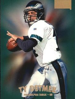 Ty Detmer