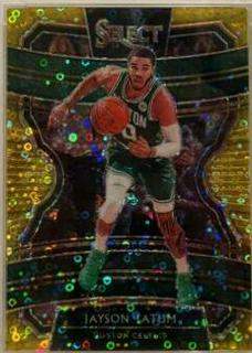 Jayson Tatum