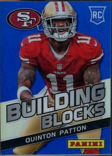 Quinton Patton