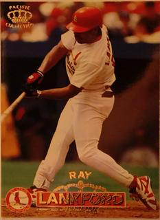 Ray Lankford