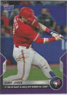 Danny Jansen