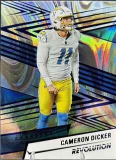Cameron Dicker