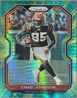 Chad Johnson