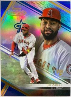 Jo Adell