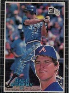 Dale Murphy