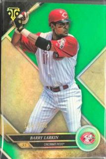 Barry Larkin