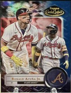 Ronald Acuna Jr.