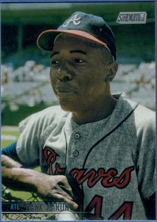 Hank Aaron