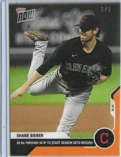 Shane Bieber