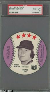 Bobby Murcer