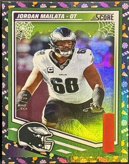 Jordan Mailata