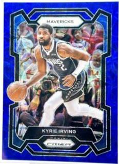 Kyrie Irving