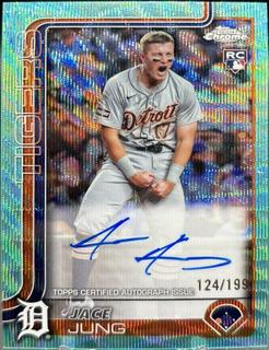 Jace Jung
