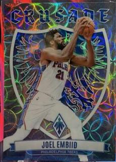Joel Embiid